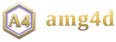 amg4d logo