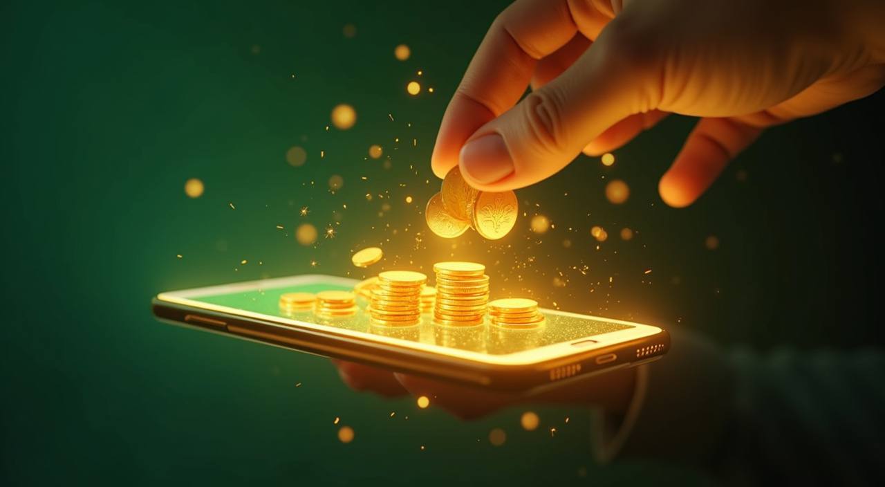 amg4d Buka akaun amg4d dan masuk ke lobi dalam beberapa langkah